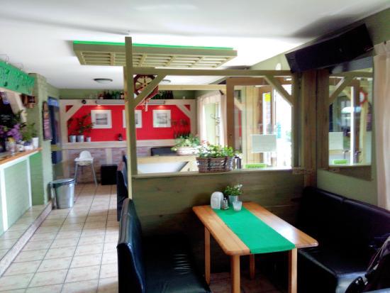 Bistro Zielona